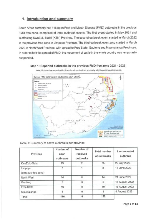 2022-08-16 FMD Outbreak Follow-up Report_02